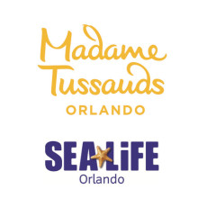 Madame Tussauds e Orlando Eye